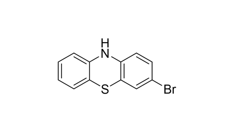 3-溴-10H-吩噻嗪