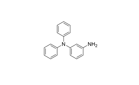 N1，N1-二苯基-1,3-苯二胺
