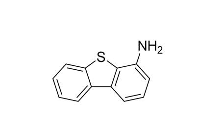 4-二苯并噻吩胺