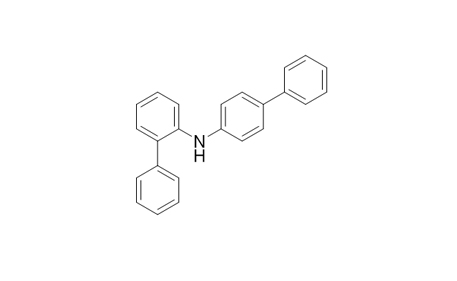 N-(4-联苯基)-2-联苯胺