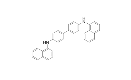 N,N'-二(1-萘基)-4,4'-联苯二胺