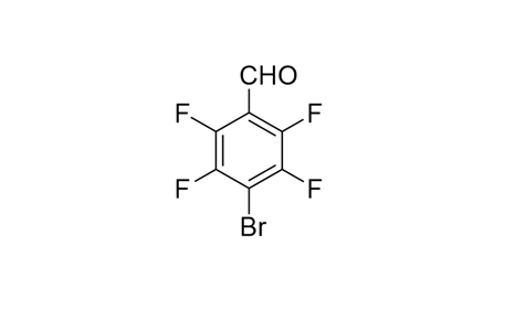 4-溴-2,3,5,6-四氟苯甲醛