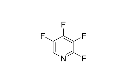 2,3,4,5-四氟吡啶