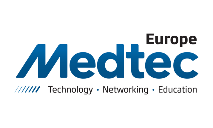 Medtec Europe 2018，德国斯图加特