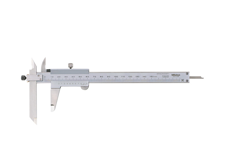 偏置卡尺 536系列