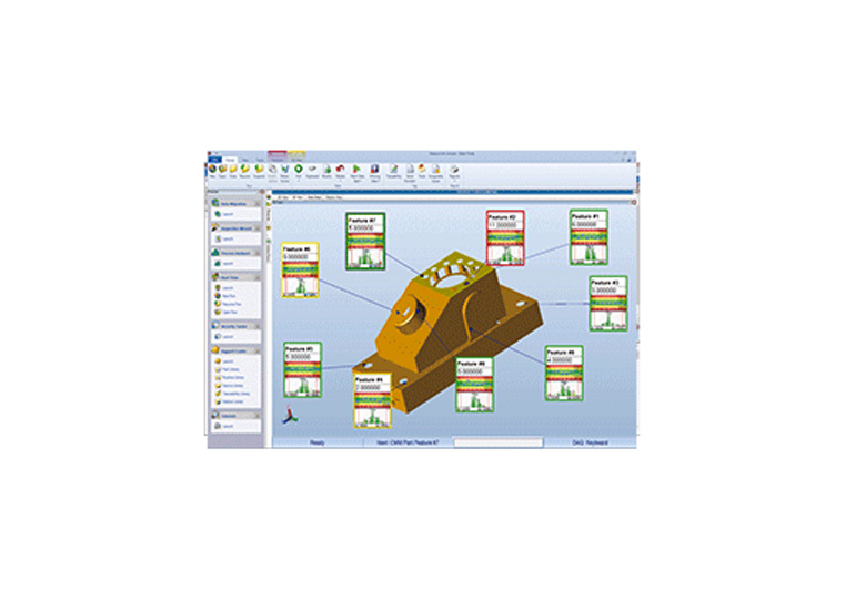 MeasurLink Process Analyzer Professional