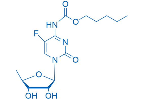 Capecitabine