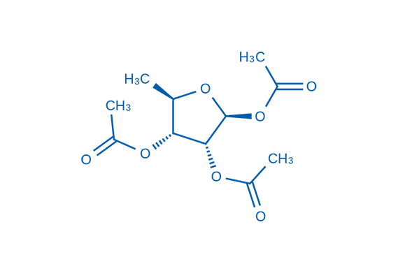 1,2,3-Triacetyl-5-deoxy-D-ribose