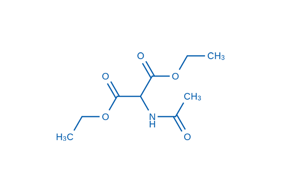 Diethyl acetamidomalonate