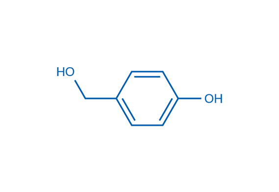 4-Hydroxybenzyl alcohol 