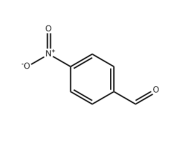 對(duì)硝基苯甲醛 