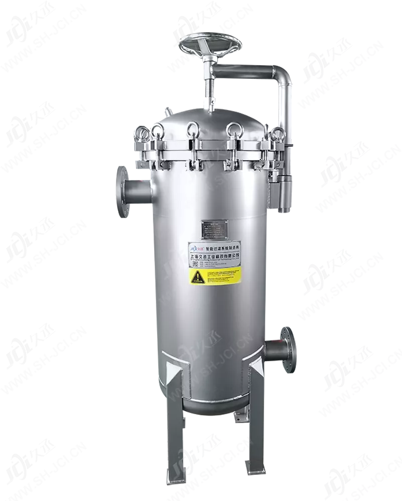 CT Series Cartridge Filter