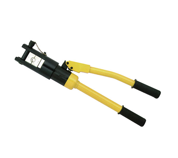 Hydraulic clamp