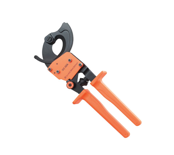 Cable cutter