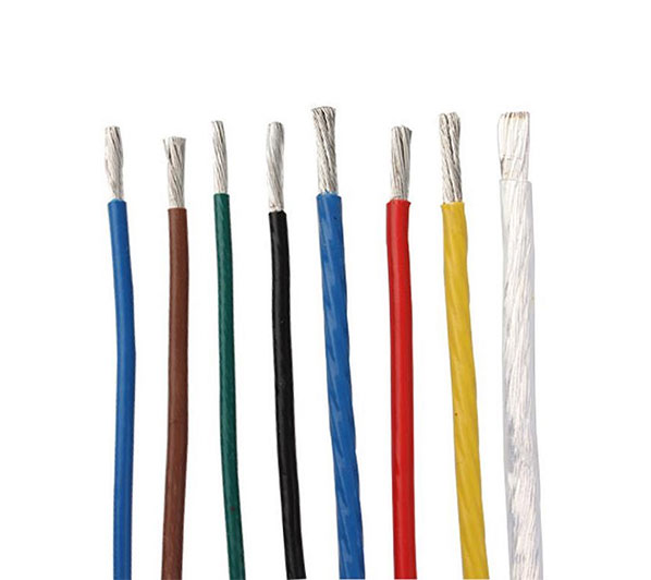 UL High temperature cable