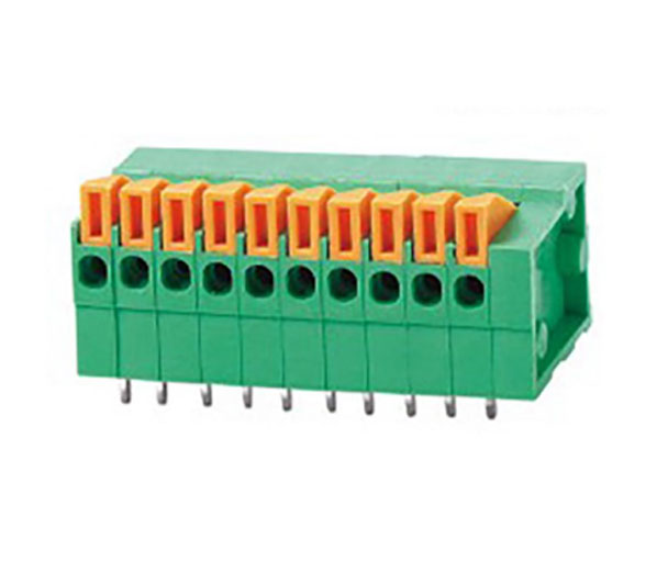 Screwless-terminal-block-H076