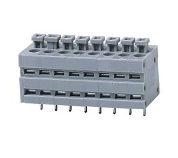 Screwless-terminal-block-H071