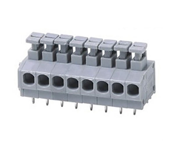 Screwless-terminal-block-H078