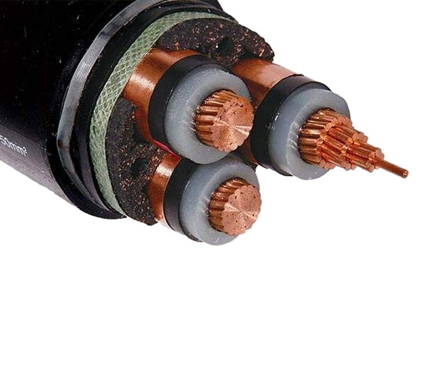 3.6-6KV~26-35KV Power cable