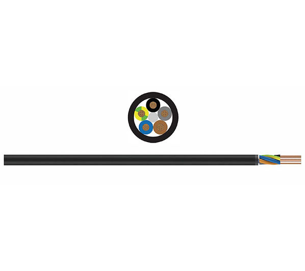 Signal transmission Cable