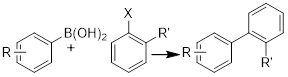 C-C偶联反应