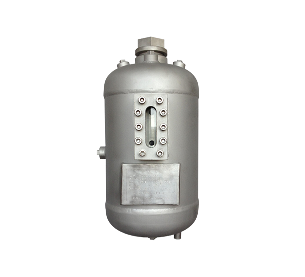 KLG6310R Standard Pressure Tank