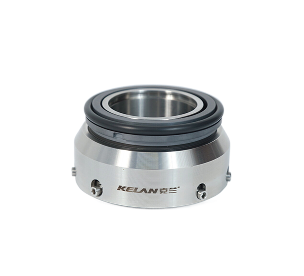 KLHS High Speed Seal Series Mechanical Seal