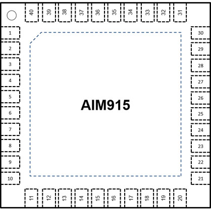 AIM915