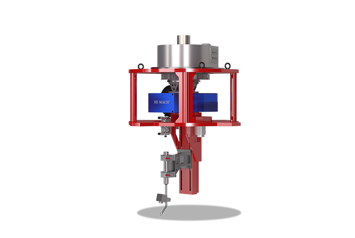 全位置堆焊系统