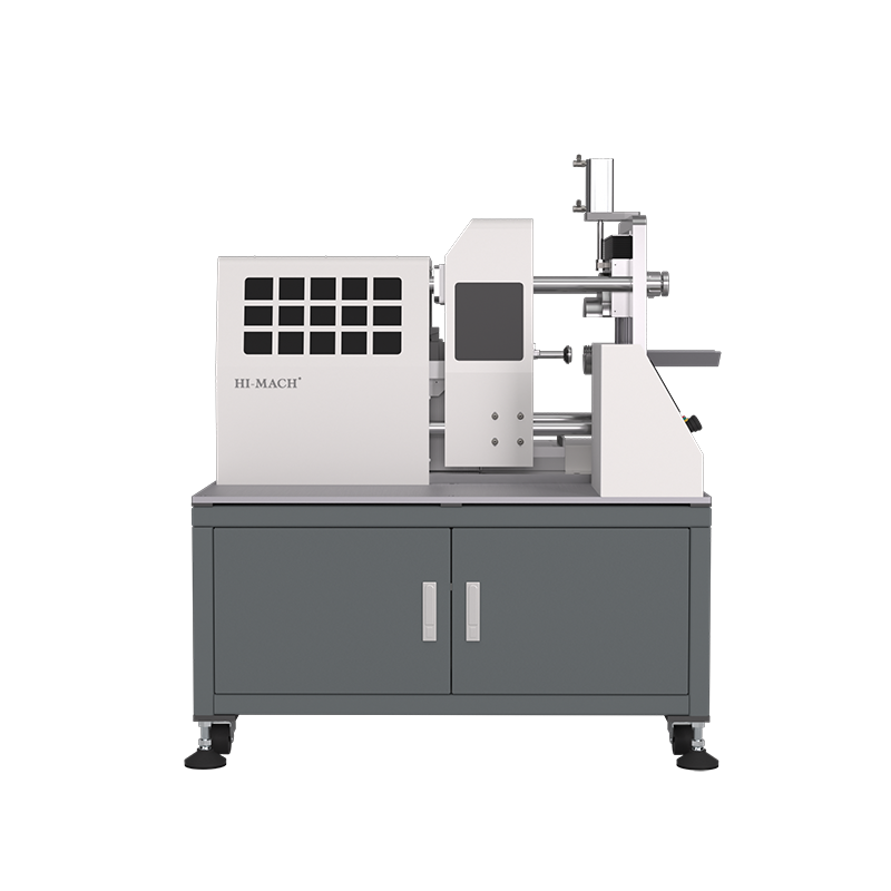 Welding joint forming machine