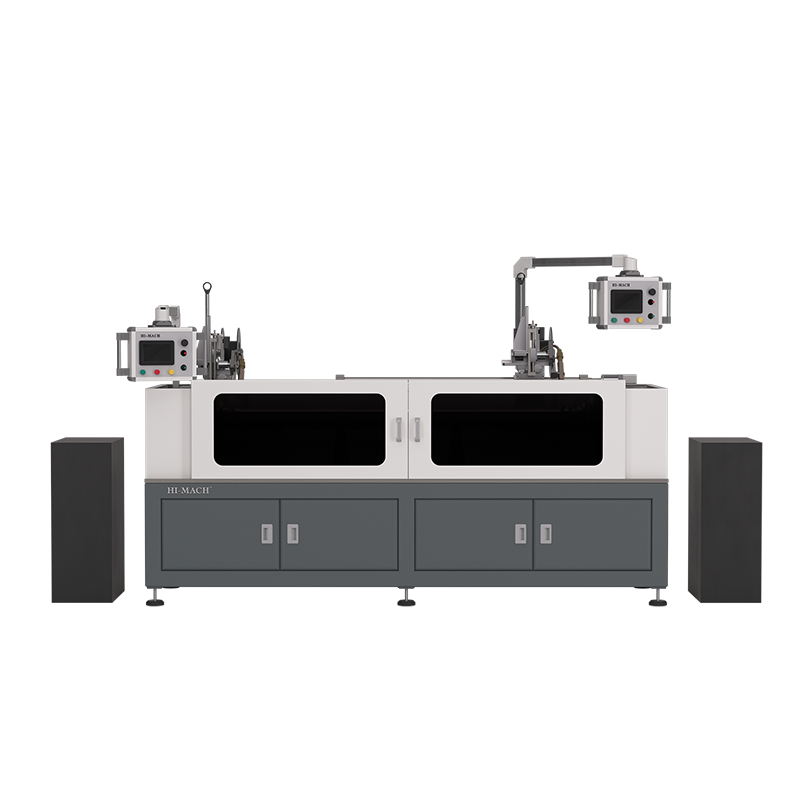 Automatic Welding Machine