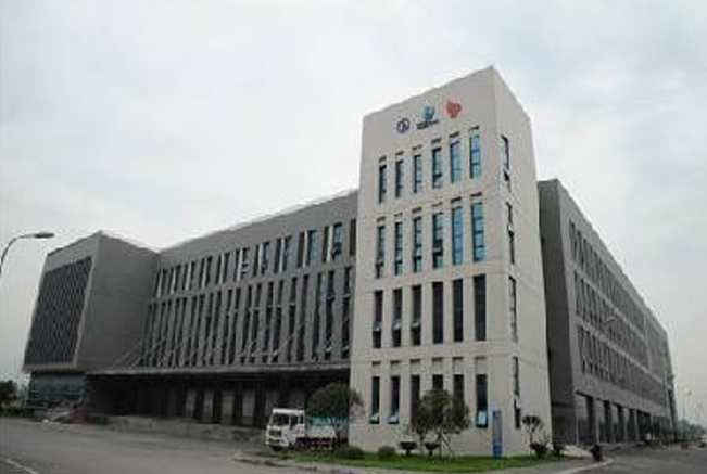 Chongqing Branch