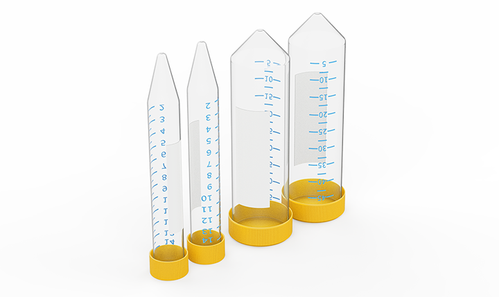 Centrifuge Tubes