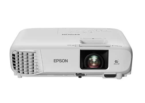 Epson CH-TW740