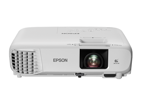 Epson CB-FH06