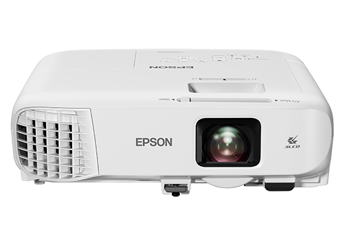 Epson CB-992F