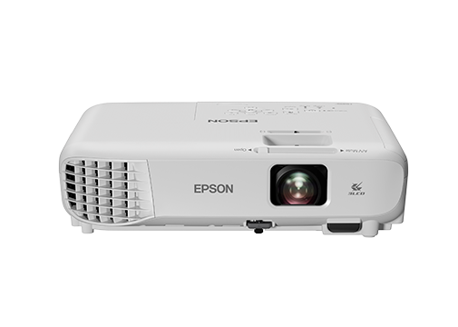 Epson CB-W06