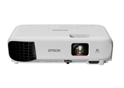 Epson CB-E10