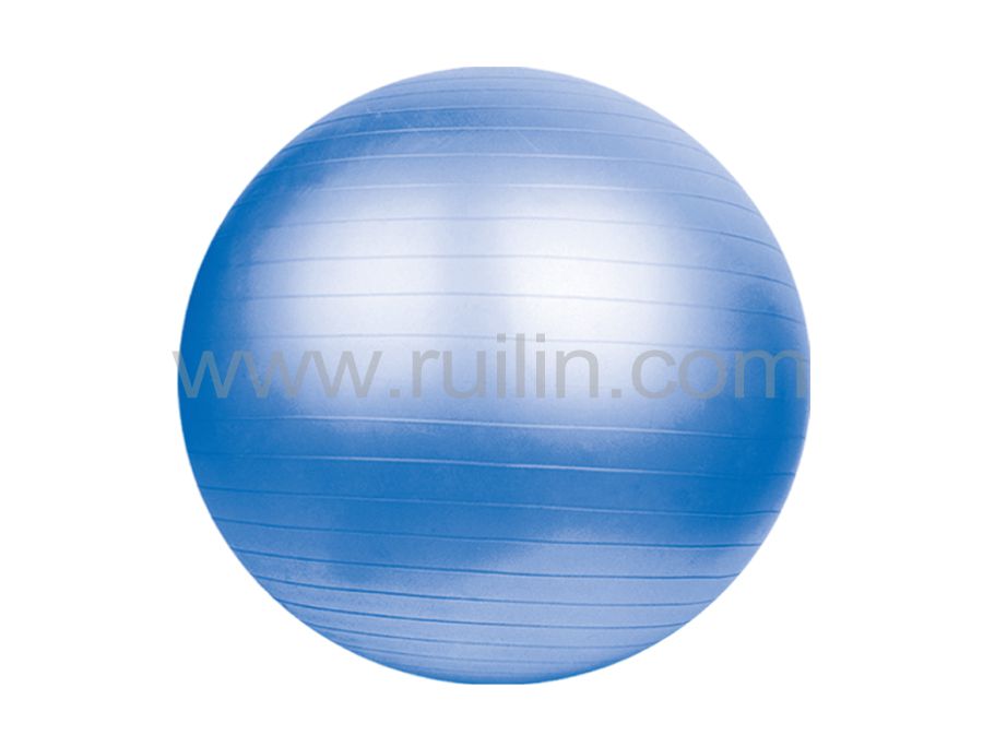 ANTI BURST GYM BALL