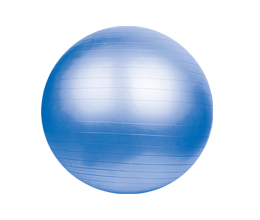 ANTI BURST GYM BALL