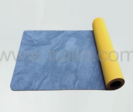 SUPER TPE YOGA MAT