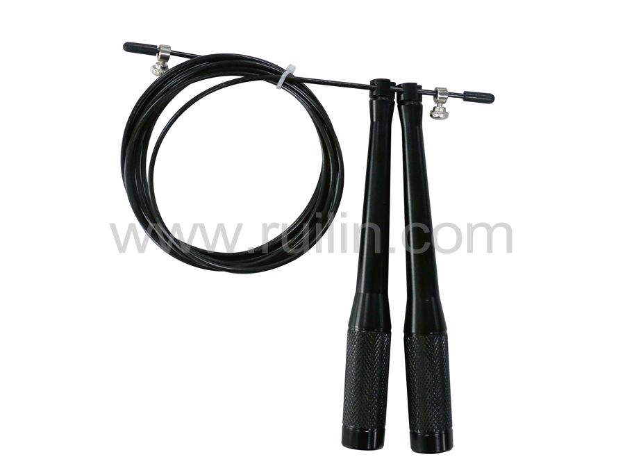 JUMP ROPE with  aluminum  handle