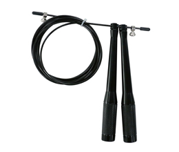 JUMP ROPE with  aluminum  handle