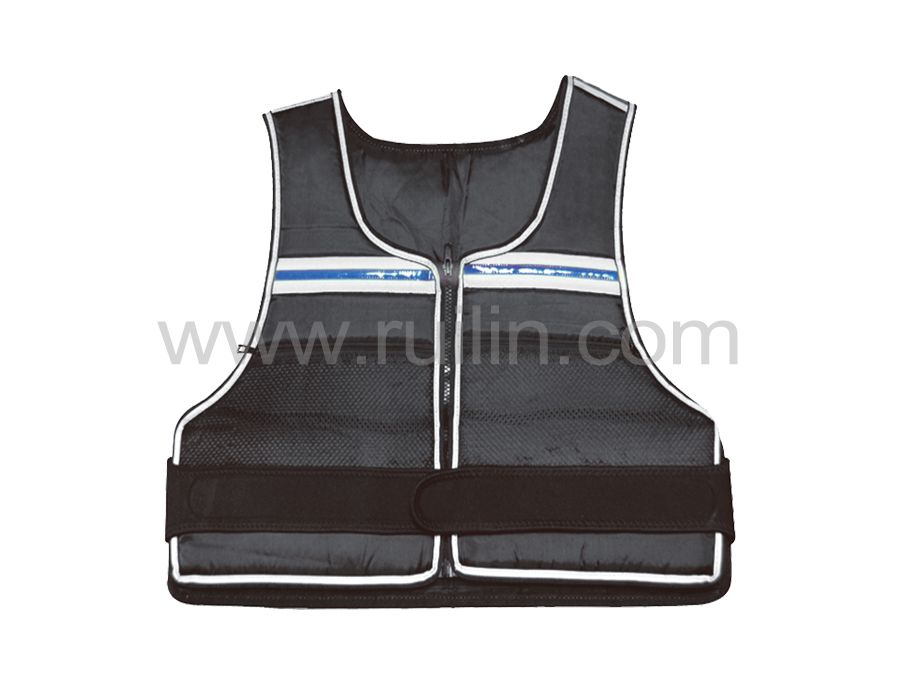 WEIGHT VEST