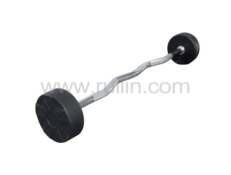 BARBELL SET-DB6112CR