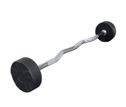 BARBELL SET-DB6112CR