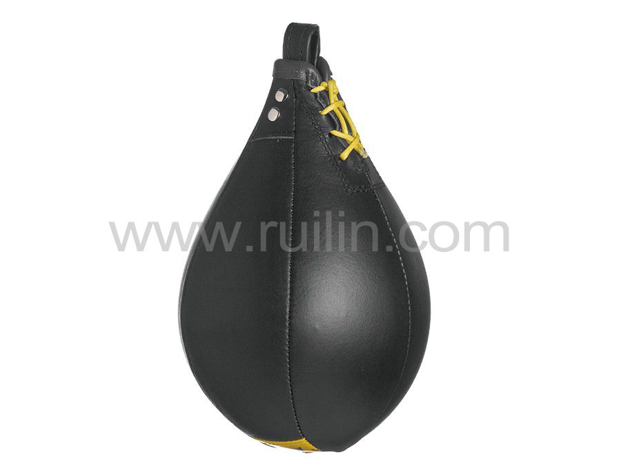 LEATHER SPEED BALL-SB4241