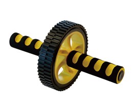 EXERCISE WHEEL(DOUBLE)-EW7131