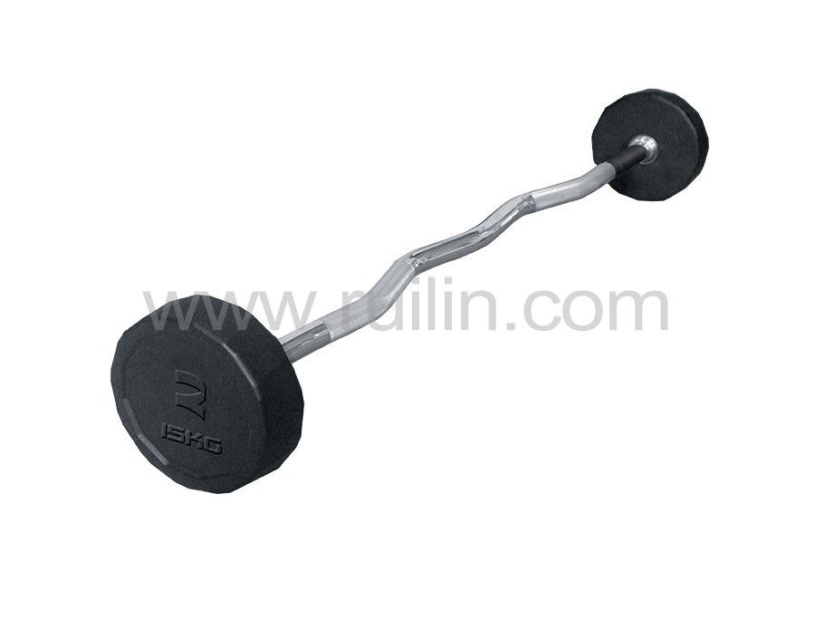 BARBELL SET-DB6115CR