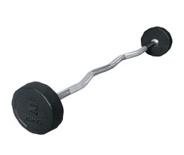 BARBELL SET-DB6115CR